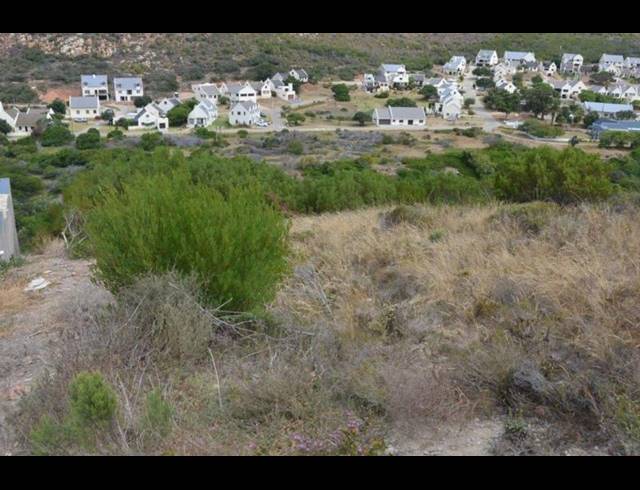 LAND FOR SALE IN ISLAND VIEW